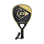 Raquette de padel Dunlop Dunlop AERO-STAR LITE