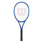 Raquettes de tennis Wilson Wilson Ultra 100UL V5 Raquette De Compétition