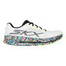 Go Run Razor 5 Chaussure De Running Sans Stabilisateurs Hommes-Blanc,Multicouleur