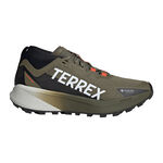 Chaussures De Running adidas Terrex Agravic GTX