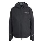Vêtements adidas Terrex XPR Light Rain Jacket