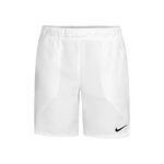 Vêtements Nike Nike Court Victory 9in Shorts Hommes-Blanc