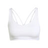 All Me Essentials Ms Soutien-gorge Sport Femmes-Blanc