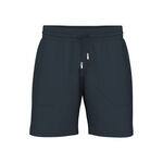 V&ecirc;tements HEAD HEAD Play Shorts Hommes-Bleu Fonc&eacute;