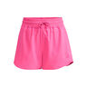 Club Shorts Filles-pink
