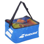 Accessoires pour entraîneurs Babolat Babolat Training Kit Set Marquage D’arrivé-Rouge,Orange