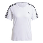 Vêtements adidas adidas Own The Run 3S Maillot De Course Femmes-Blanc