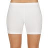 Limited Short Avec Poche-balles Femmes-Blanc,Noir