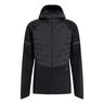 Zeroweight Insulator Veste Running Hommes-Noir