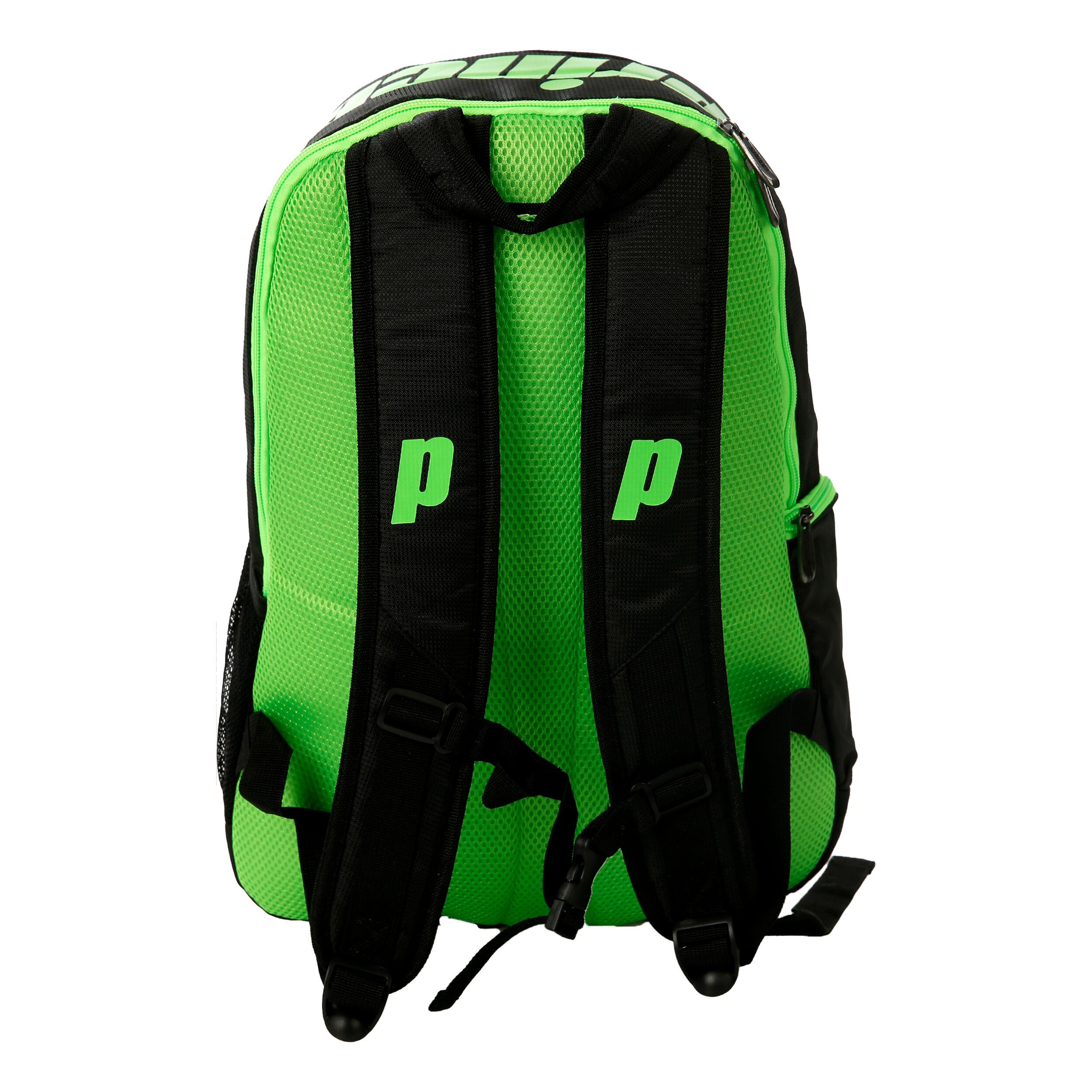 Sac a deals dos vert fluo