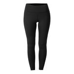 V&ecirc;tements Nike Nike Epic Fast Collant De Course Femmes-Noir