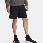 V&ecirc;tements Under Armour Under Armour Launch 9in Short De Running Hommes-Noir