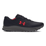 Chaussures de running Under Armour Under Armour Charged Bandit TR 3 SP Chaussure Trail Hommes-Noir,Noir