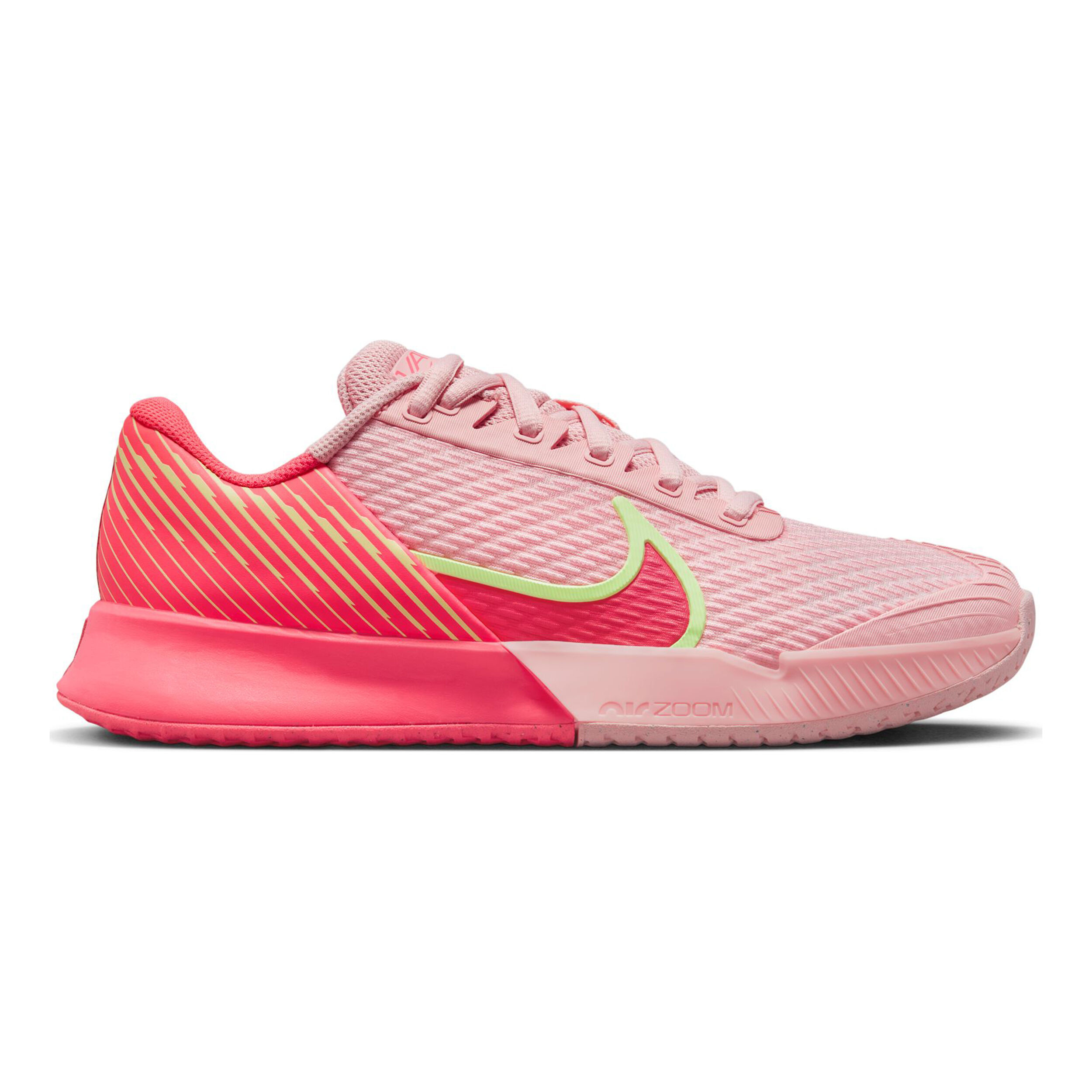 Nike zoom femme rose new arrivals