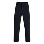 V&ecirc;tements Under Armour Under Armour Vibe Woven Cargo Pantalon Surv&ecirc;tement Hommes-Noir