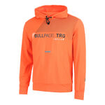 V&ecirc;tements Bullpadel Bullpadel Tolmo Sweat-shirt Hommes - orange, 