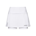 Vêtements HEAD CLUB Basic Skort Women