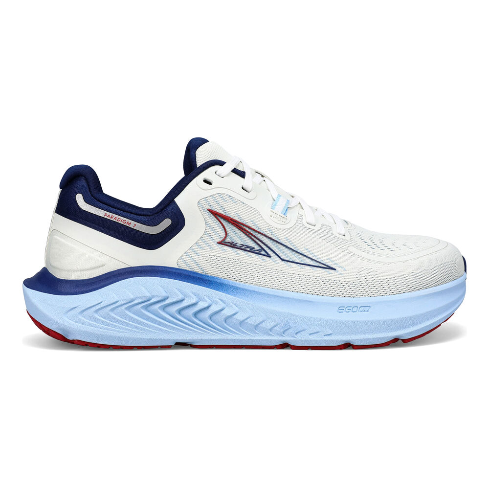 Altra Paradigm 7 Chaussure De Running Sans Stabilisateurs Femmes