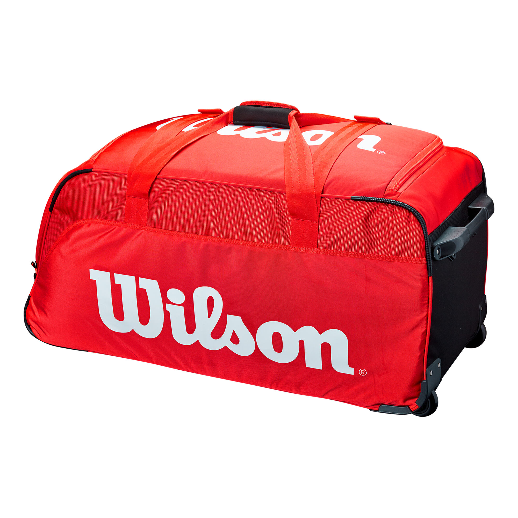 wilson mini super tour bag