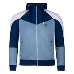 Vêtements BIDI BADU Keto Jeans Tech Windbreaker Men