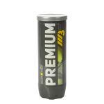 Balles De Tennis Tennis-Point Premium Tennisball 3er