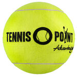 Balles géantes Tennis-Point Tennis-Point Giantball groß gelb