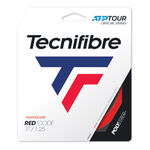Tecnifibre Tecnifibre Pro Redcode 12m Cordage En Garniture-Rouge