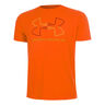 Foundation Update T-shirt Hommes-Orange