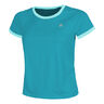 Ophelia T-shirt Femmes-Multicouleur