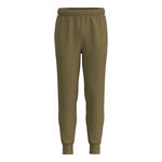 V&ecirc;tements BIDI BADU BIDI BADU Chill Wide Leg Pantalon Surv&ecirc;tement Hommes-Vert Olive