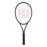 Raquettes de tennis Wilson Wilson Clash 100L V3.0 Raquette De Comp&eacute;tition