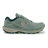 Terraventure 4 Chaussure Trail Femmes-Vert,Marron