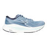 Ventus Chaussure de running sans stabilisateurs Femmes-bleu, bleu clair