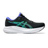 Gel-Excite 11 Chaussure de running sans stabilisateurs Hommes-noir, vert