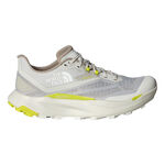 Chaussures de running The North Face The North Face Vectiv Infinite 3 Chaussure trail Hommes - gris clair, jaune