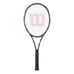 Raquettes de tennis Wilson Wilson Blade 100L V9 US Open Raquette De Compétition