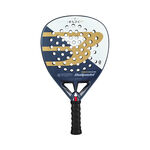 Raquette De Padel Bullpadel Bullpadel Hack 04 TF 24 Premier Padel Collection