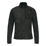 Vêtements Newline Newline Performance Veste Running Hommes-Noir
