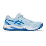 Chaussures De Tennis ASICS Gel-Dedicate 8 CLAY