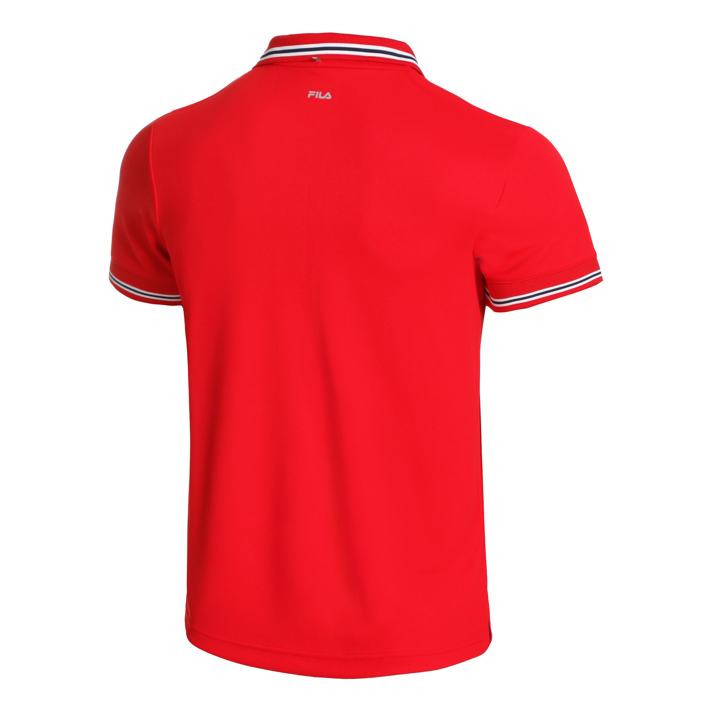 Polo fila fille outlet