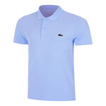 V&ecirc;tements Lacoste Lacoste Core Lifestyle Polo Hommes-Lilas