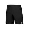 Crew Shorts Garçons-Noir