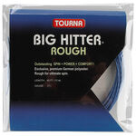 Tourna Tourna Tourna Big Hitter Rough Cordage En Garniture 12m-Bleu