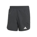 Vêtements adidas adidas Own The Run MFTP Short De Running Hommes-Noir