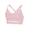 Vanisheamle Low Soutien-gorge sport Femmes - pink, 