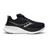 Hurricane 24 Chaussure De Running Avec Stabilisateurs Femmes-Noir,Gris