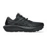Gel-Trabuco 13 GTX Chaussure Trail Hommes-Noir,Gris Clair