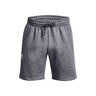 Essential Shorts Hommes-Gris