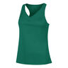 Angelika Débardeur Tank Top Femmes-Vert