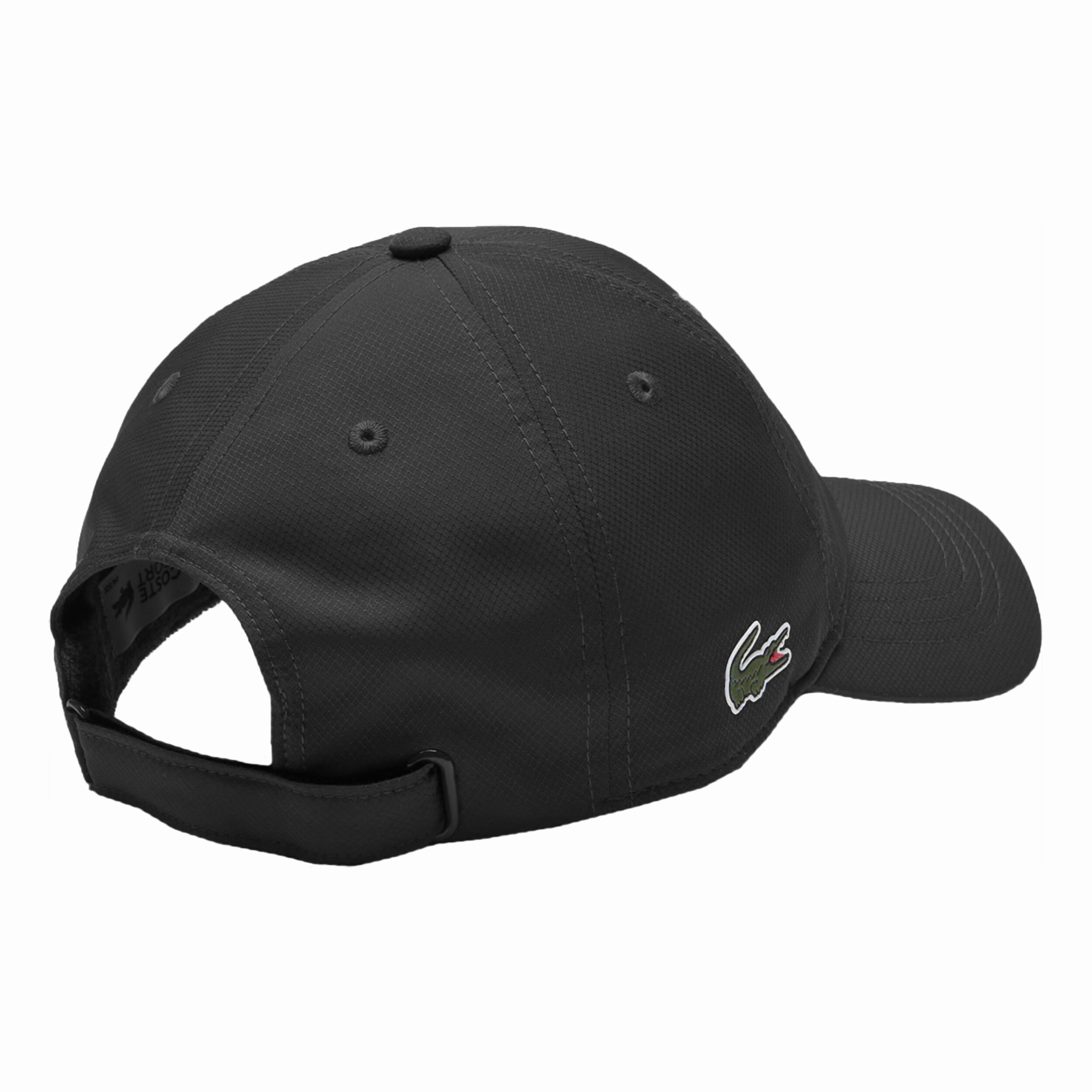 Casquette shop lacoste prix